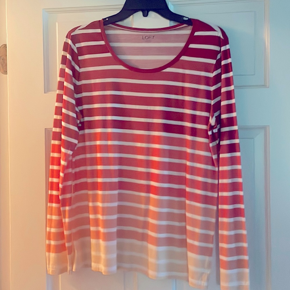 Cute Loft top